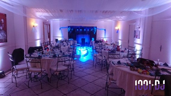 DJ Roquebrune-sur-Argens (Var) - DJ Thierry discomobile #5