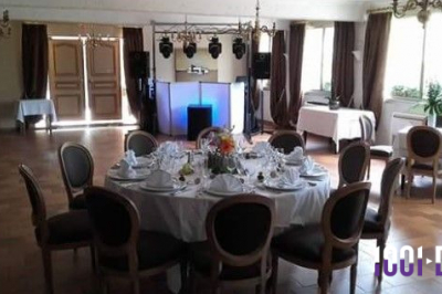 DJ Roquebrune-sur-Argens (Var) - DJ Thierry discomobile #13