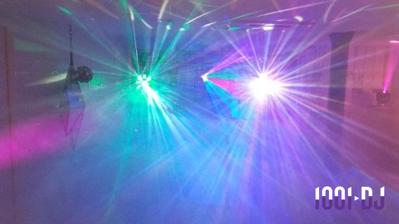 DJ Roquebrune-sur-Argens (Var) - DJ Thierry discomobile #8