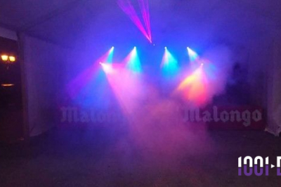 DJ Roquebrune-sur-Argens (Var) - DJ Thierry discomobile #13