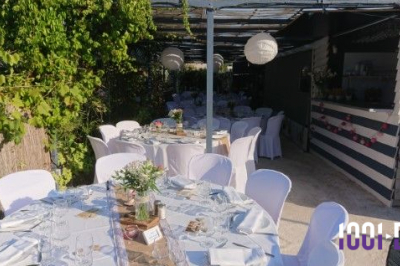 DJ Roquebrune-sur-Argens (Var) - DJ Thierry discomobile #13