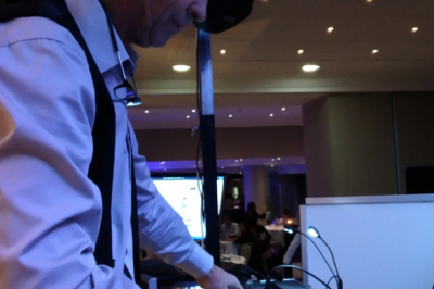 DJ Thierry discomobile - photo 1