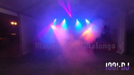 DJ Thierry discomobile - galerie - photo 11