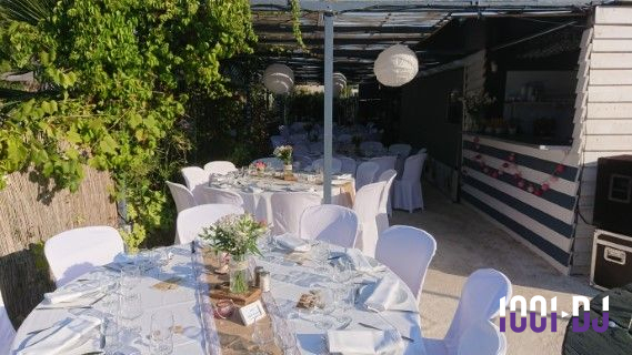 DJ Thierry discomobile - galerie - photo 13