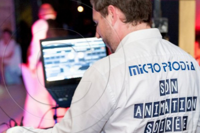 Micro Prodia Micro Prodia