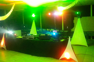 DJ Rouen (Seine-Maritime) - DJ Normandie #19