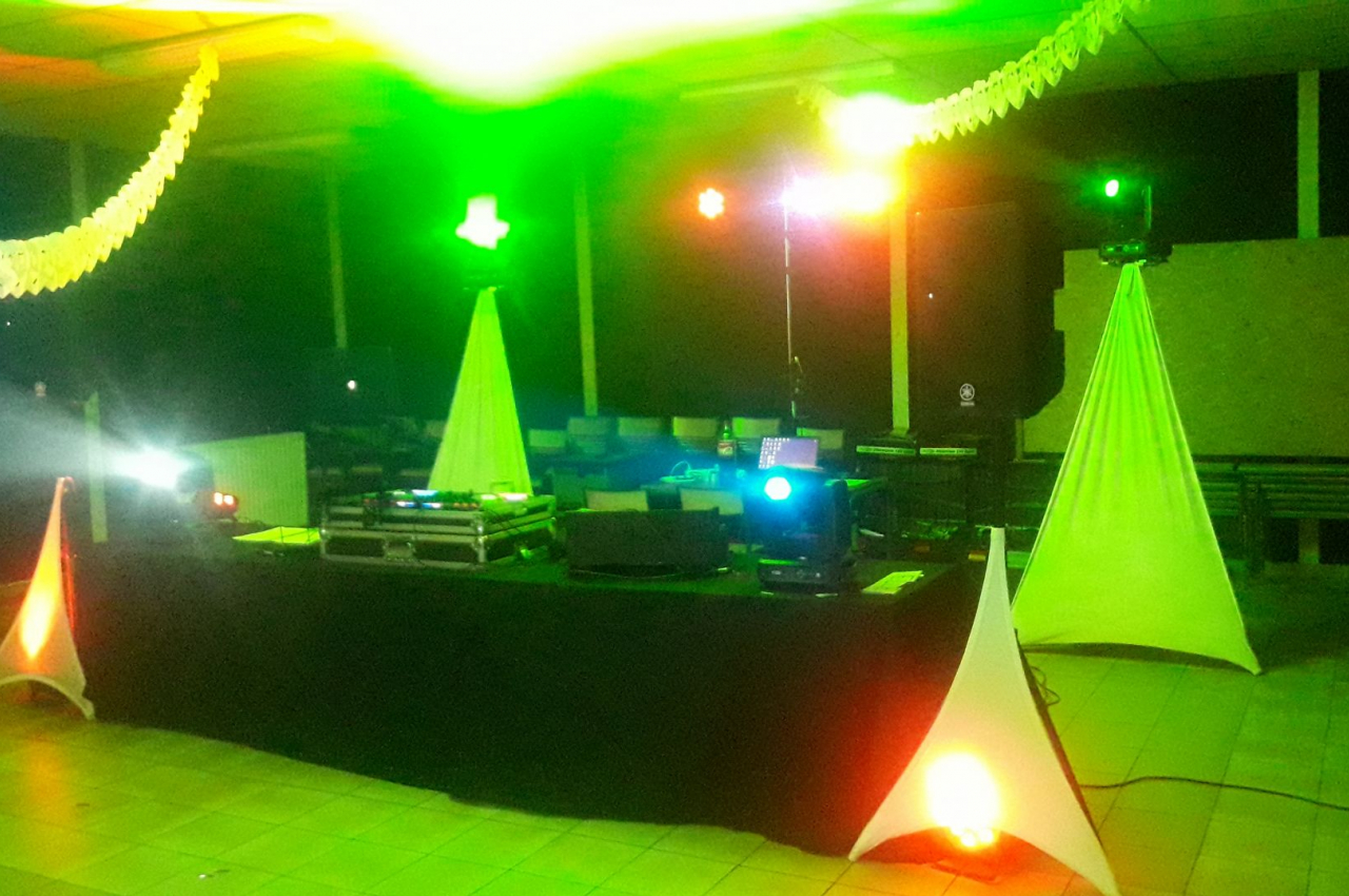 DJ Rouen (Seine-Maritime) - DJ Normandie #17