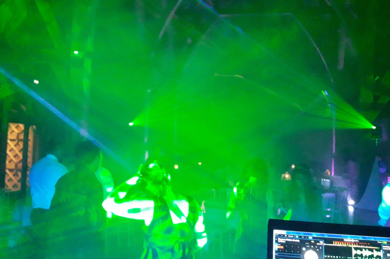 DJ Rouen (Seine-Maritime) - DJ Normandie #18