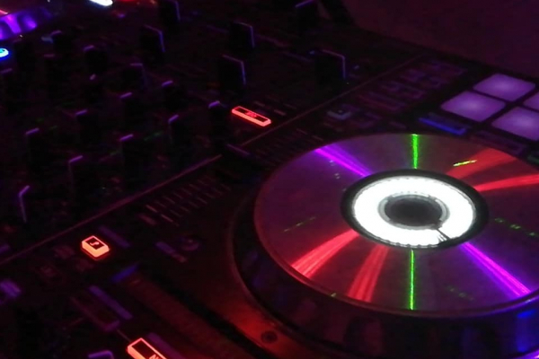 DJ Rouen (Seine-Maritime) - DJ Normandie #1
