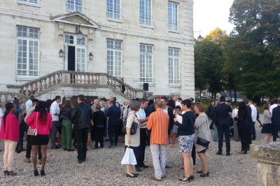 Miniature DJ Rouen (Seine-Maritime) - DJ Normandie #4 DJ Rouen (Seine-Maritime) - DJ Normandie #19