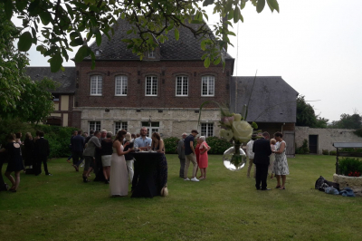 Miniature DJ Rouen (Seine-Maritime) - DJ Normandie #5 DJ Rouen (Seine-Maritime) - DJ Normandie #19