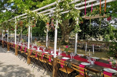 Domaine de Chanteraine - photo 2