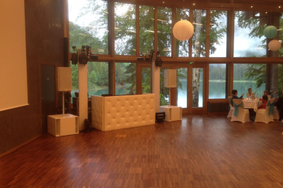 DJ Châteaurenard (Bouches-du-Rhône) - Pierre & Musique Animations #7