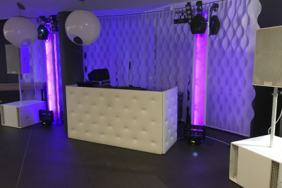 DJ Châteaurenard (Bouches-du-Rhône) - Pierre & Musique Animations #7