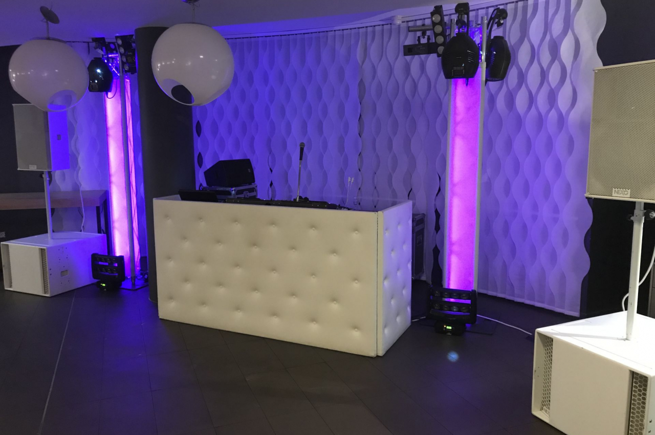 DJ Châteaurenard (Bouches-du-Rhône) - Pierre & Musique Animations #7