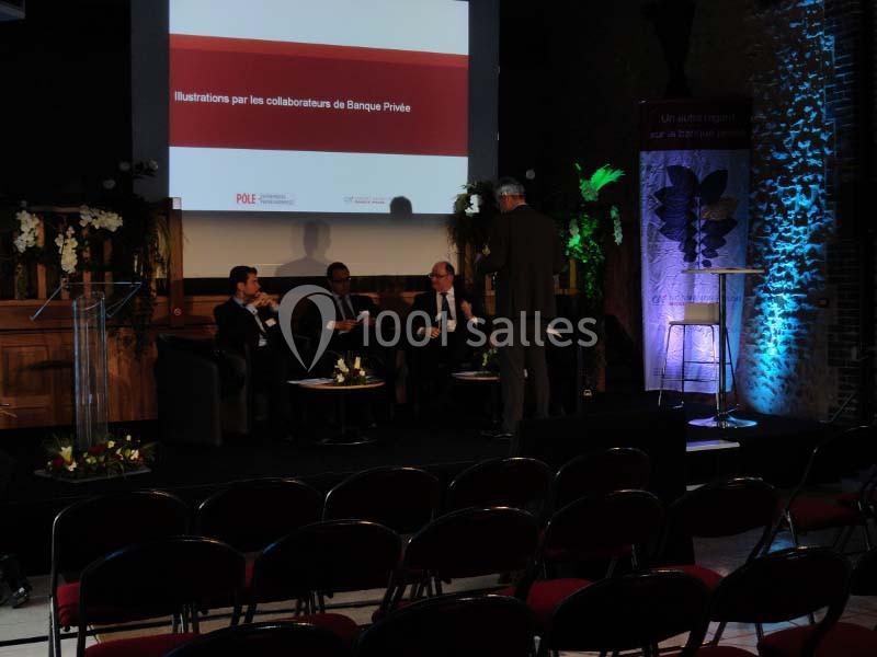 Domaine de la Haie des Granges - galerie - photo 1