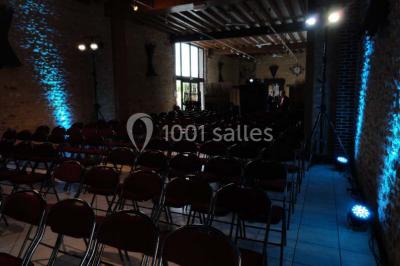 Domaine de la Haie des Granges - photo 2