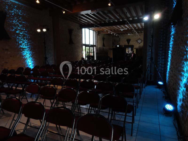 Domaine de la Haie des Granges - galerie - photo 2