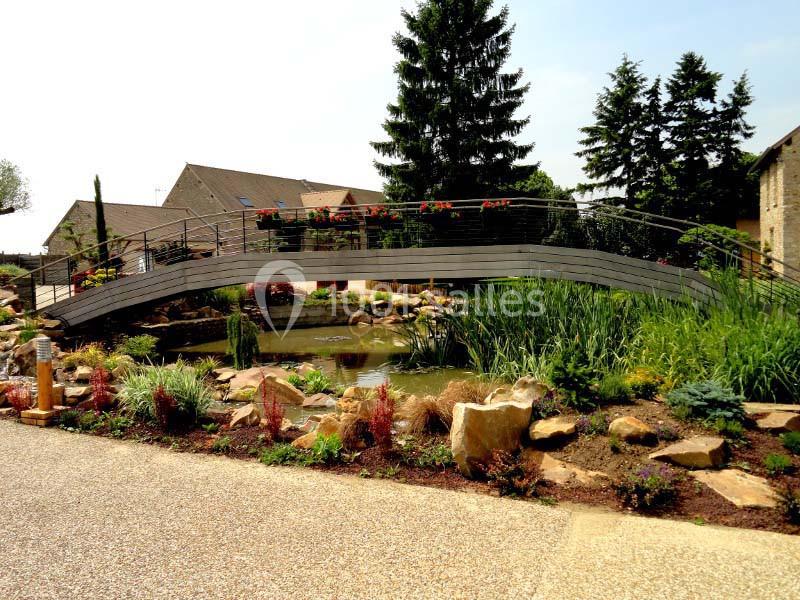 Domaine de la Haie des Granges - galerie - photo 4