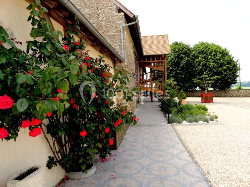 Domaine de la Haie des Granges - galerie - photo 6