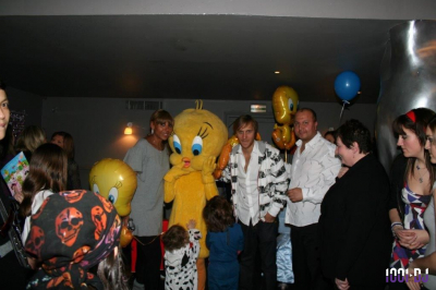 DJ Bourges (Cher) - ats animation #5