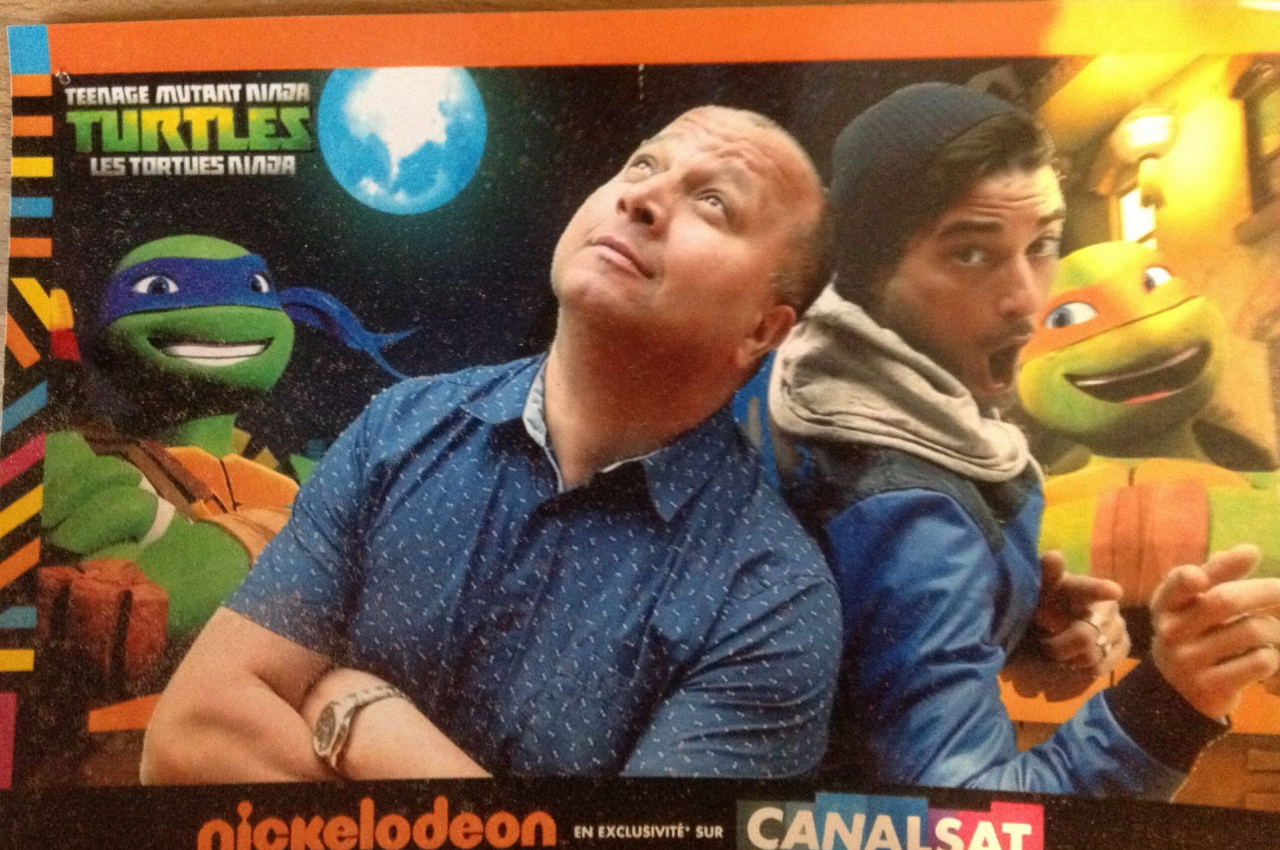 DJ Bourges (Cher) - ats animation #3