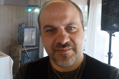 DJ Fiesta & SOS Events DJ Fiesta & SOS Events