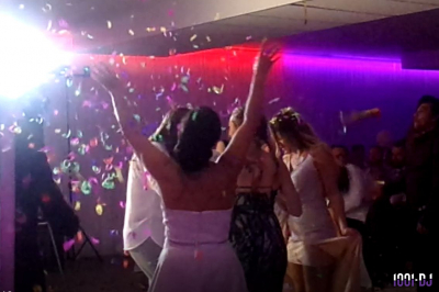 DJ Ronchin (Nord) - DJ Fiesta & SOS Events #6