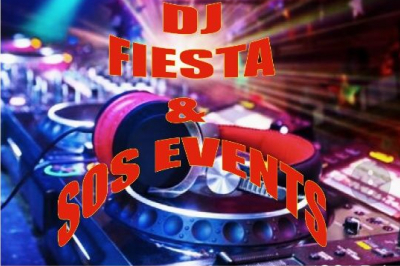DJ Ronchin (Nord) - DJ Fiesta & SOS Events #6