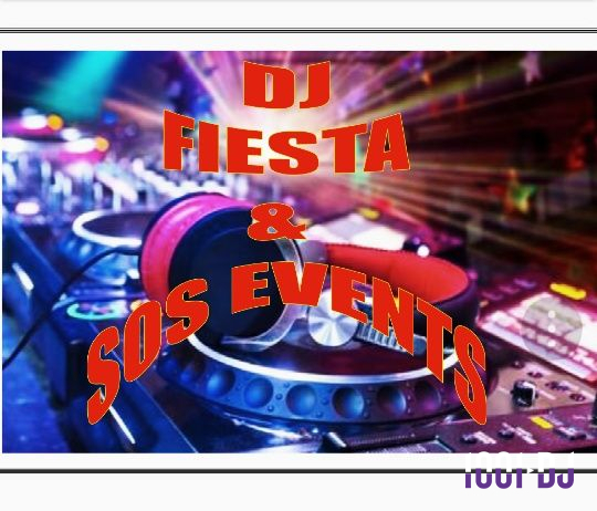 DJ Fiesta & SOS Events - galerie - photo 4