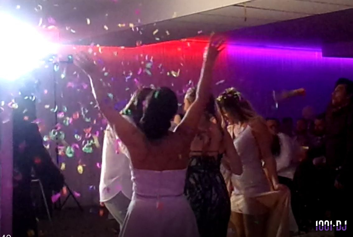 DJ Ronchin (Nord) - DJ Fiesta & SOS Events #2