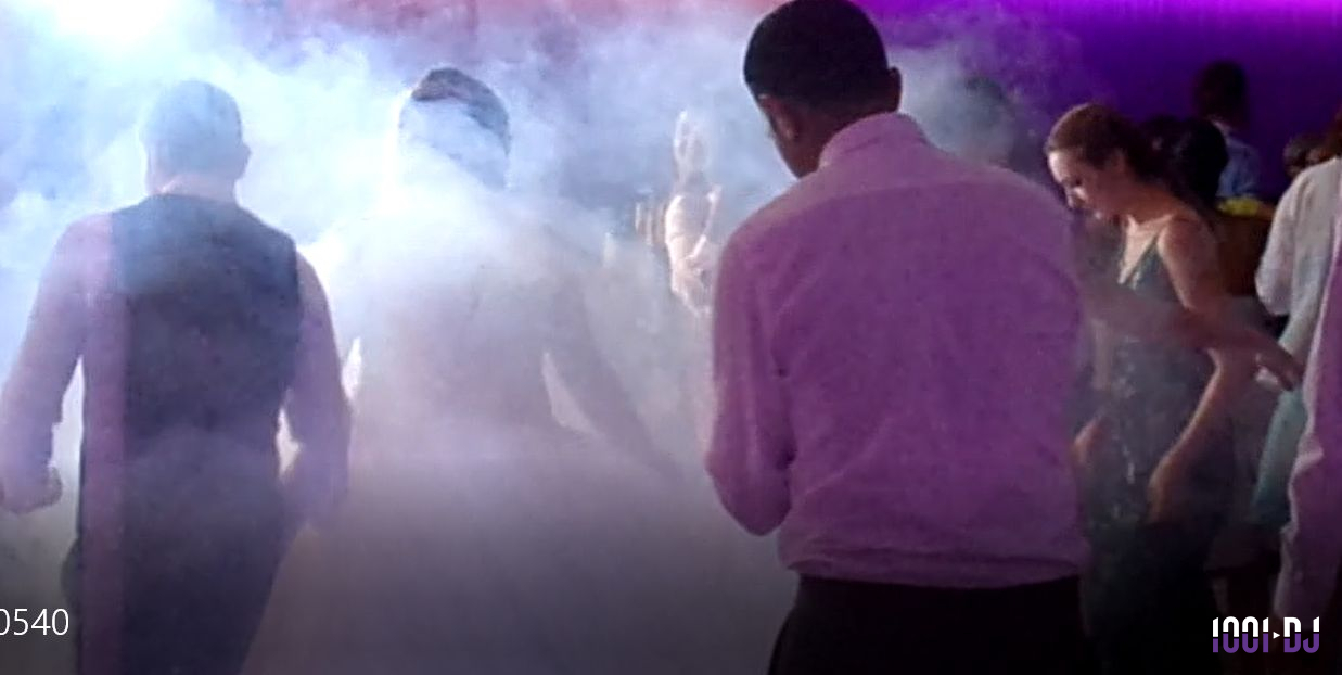DJ Fiesta & SOS Events - galerie - photo 3
