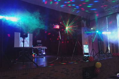 DJ Ronchin (Nord) - DJ Fiesta & SOS Events #6