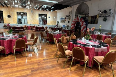 Salons Europia - photo 1