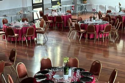 Salons Europia - photo 4