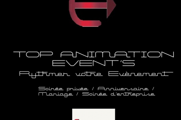 Top Animation Event's - galerie - photo 1