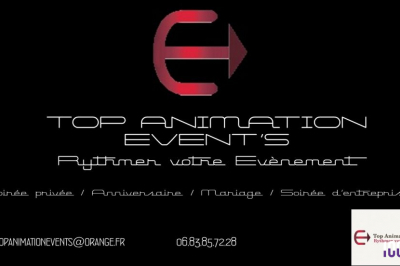 Top Animation Event's - photo 2