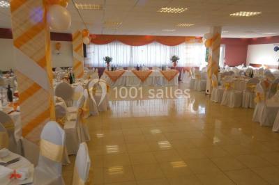 Espace Vaucelles Espace Vaucelles