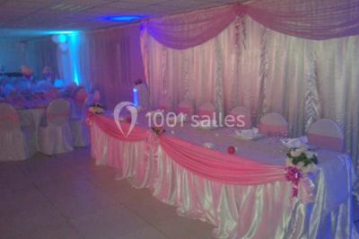 Location salle Saint-Ouen-l'Aumône (Val-d'Oise) - Espace Vaucelles #15