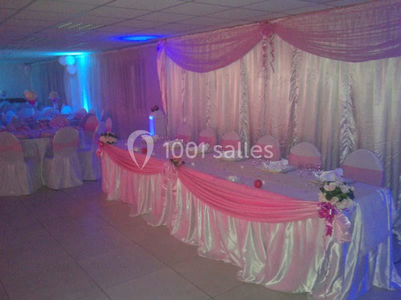 Location salle Saint-Ouen-l'Aumône (Val-d'Oise) - Espace Vaucelles #3