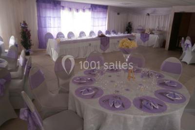 Location salle Saint-Ouen-l'Aumône (Val-d'Oise) - Espace Vaucelles #15