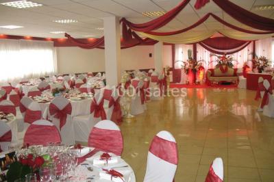 Location salle Saint-Ouen-l'Aumône (Val-d'Oise) - Espace Vaucelles #15