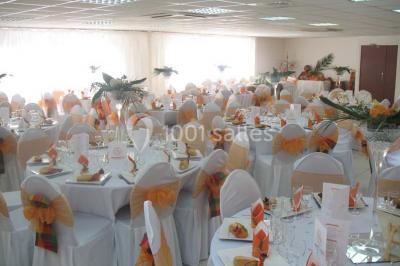 Location salle Saint-Ouen-l'Aumône (Val-d'Oise) - Espace Vaucelles #15