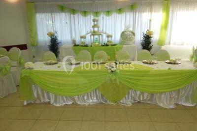 Location salle Saint-Ouen-l'Aumône (Val-d'Oise) - Espace Vaucelles #15