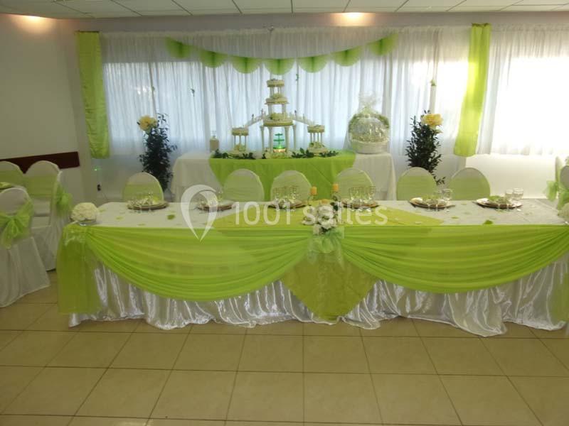 Location salle Saint-Ouen-l'Aumône (Val-d'Oise) - Espace Vaucelles #13