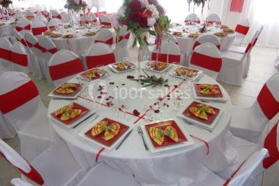 Location salle Saint-Ouen-l'Aumône (Val-d'Oise) - Espace Vaucelles #15