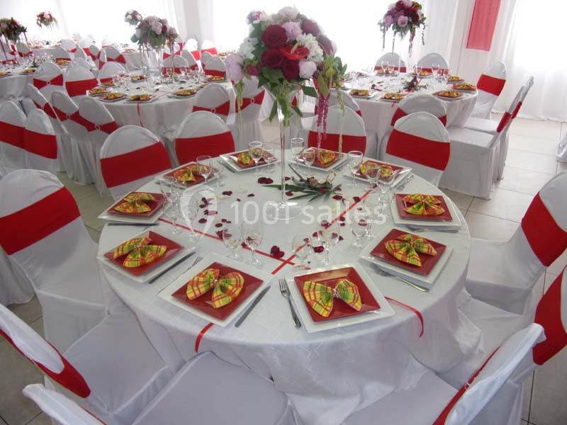 Location salle Saint-Ouen-l'Aumône (Val-d'Oise) - Espace Vaucelles #14