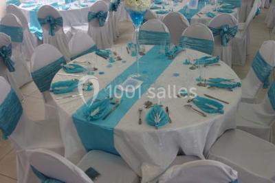 Location salle Saint-Ouen-l'Aumône (Val-d'Oise) - Espace Vaucelles #15