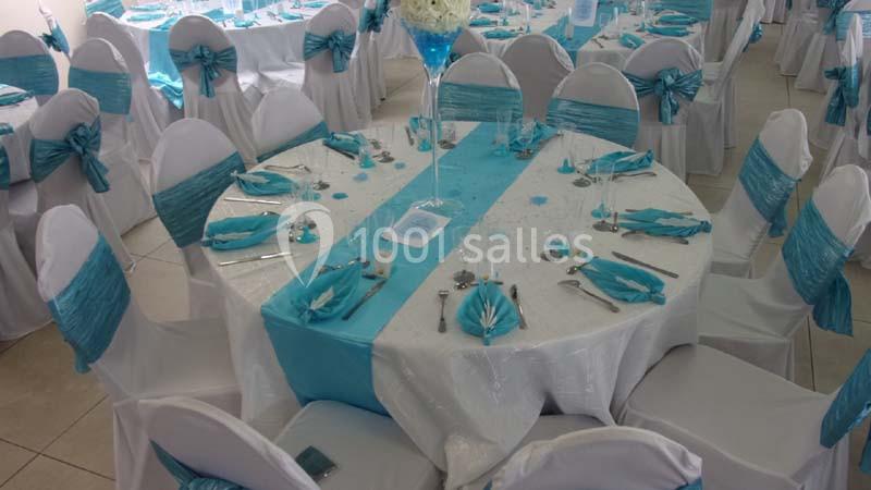 Location salle Saint-Ouen-l'Aumône (Val-d'Oise) - Espace Vaucelles #15