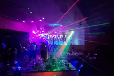 FeeJoliEvents - photo 5